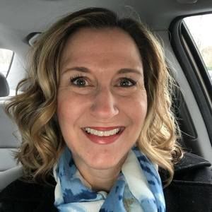 Meet your Posher, Karen